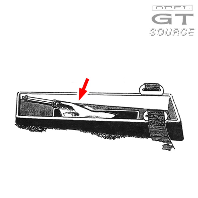 1013_opel_gt_parking_brake_boot_diagram