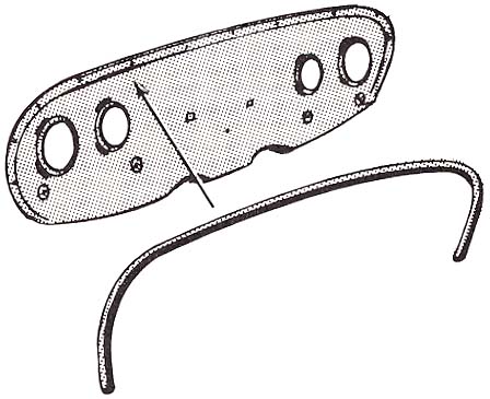 2043opel_gt_rear_trim_strip_diagram