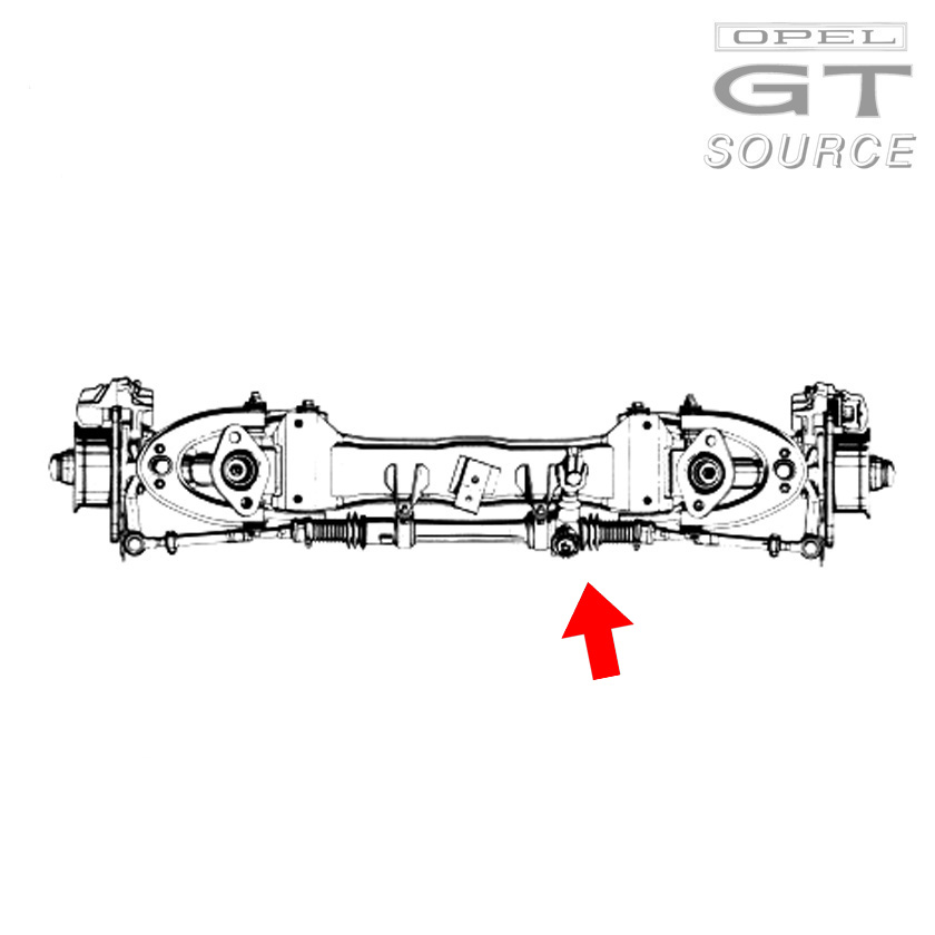 3069_opel_gt_steering_rack_metal_bushing_diagram02
