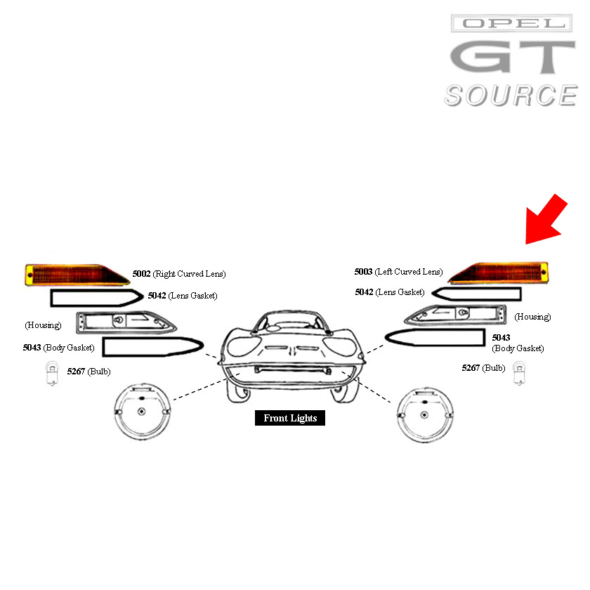 5003_opel_gt_front_curved_lens_drivers_side_amber_diagram01