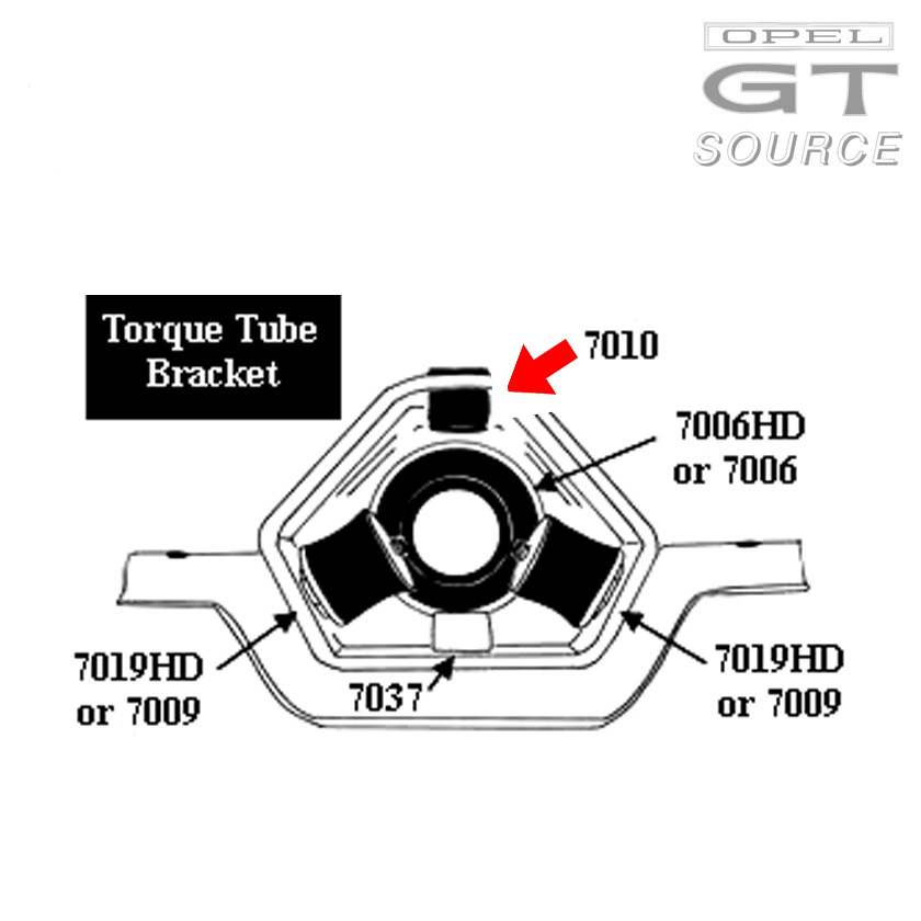 7010_opel_gt_torque_tube_upper_stop_diagram01