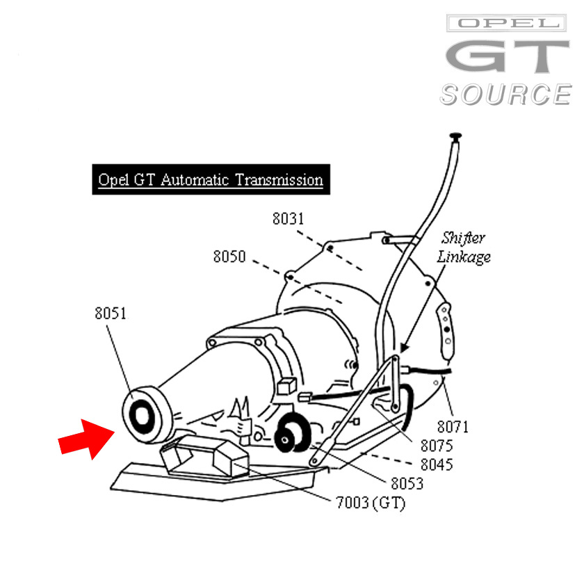 8051_opel_automatic_transmission_rear_seal_diagram01