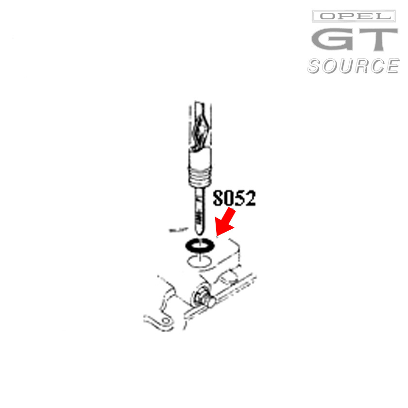 8052_opel_automatic_transmission_dipstick_tube_seal_diagram01