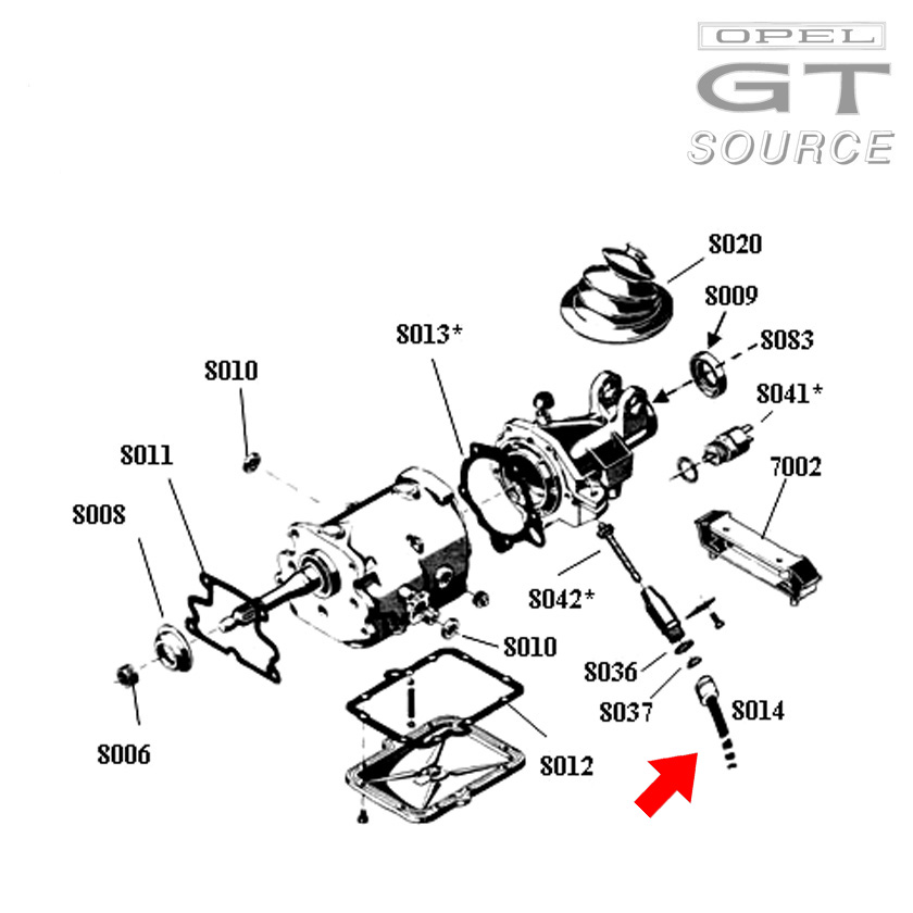 8014_opel_gt-4speed_speedometer_cable_diagram01