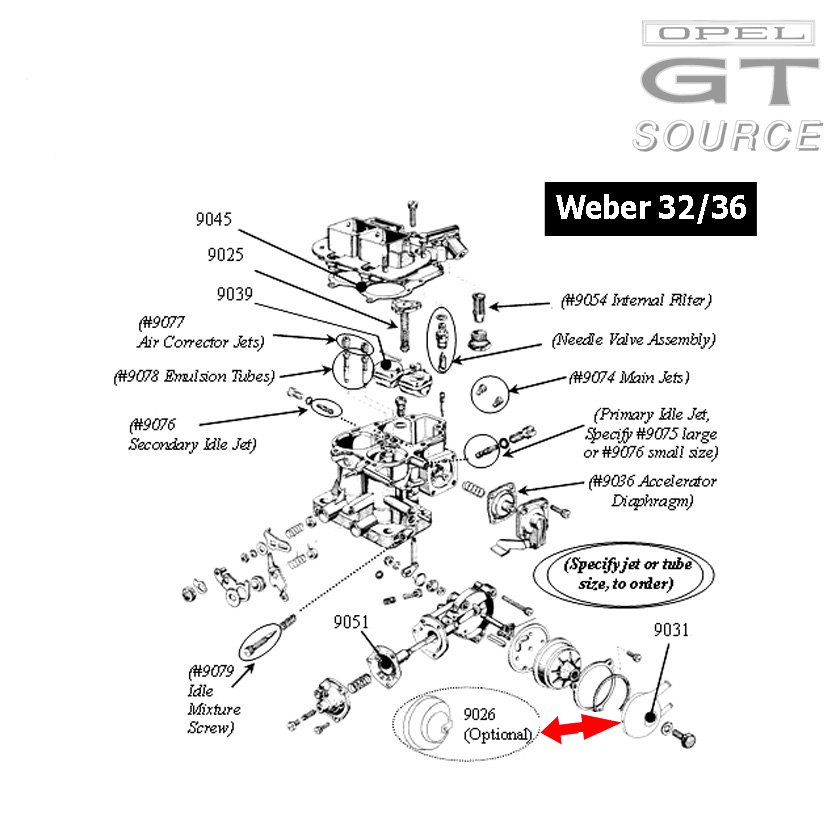 9026_opel_weber_carburetor_electric_choke_coil_diagram01