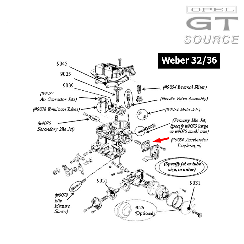 9036_opel_weber_carb_accelerator_pump_diaphragm_diagram01