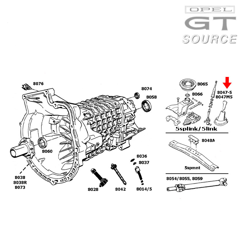 8047-5_opel_plastic_shift_knob_plastic_diagram