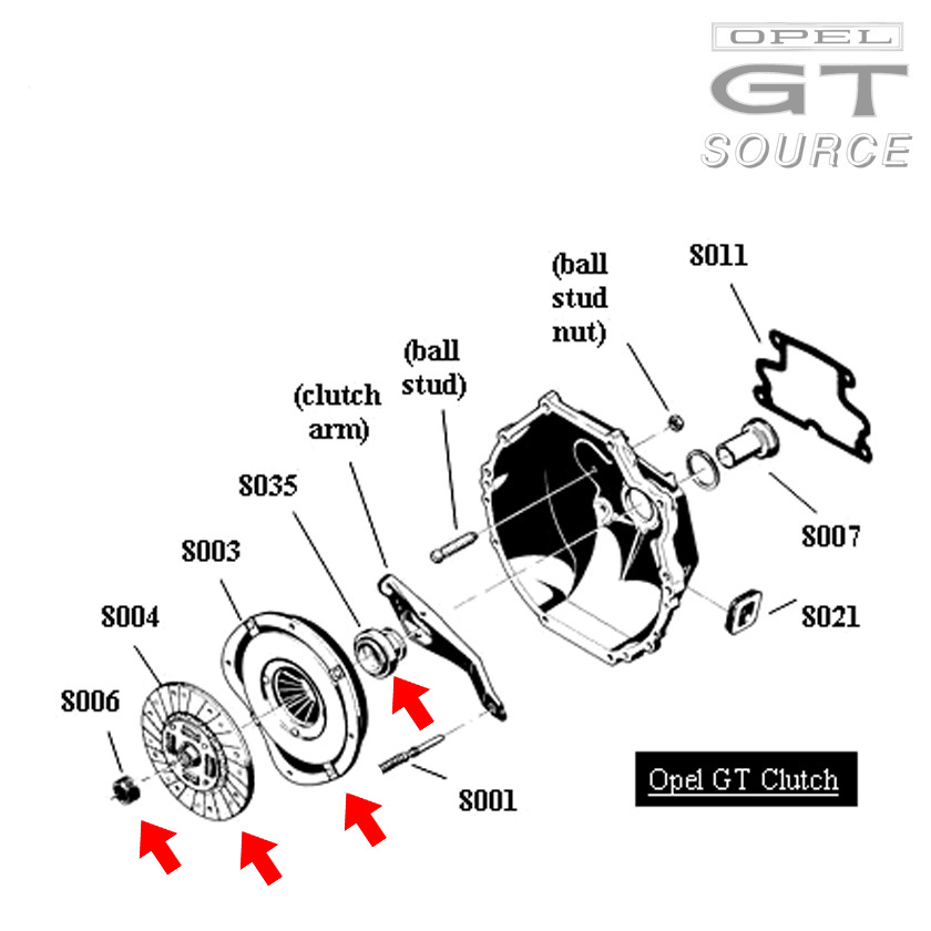 8072s_opel_clutch_kit_diagram02