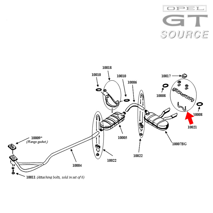 10021_opel_gt_rear_resonator__hanger_bracket_diagram01