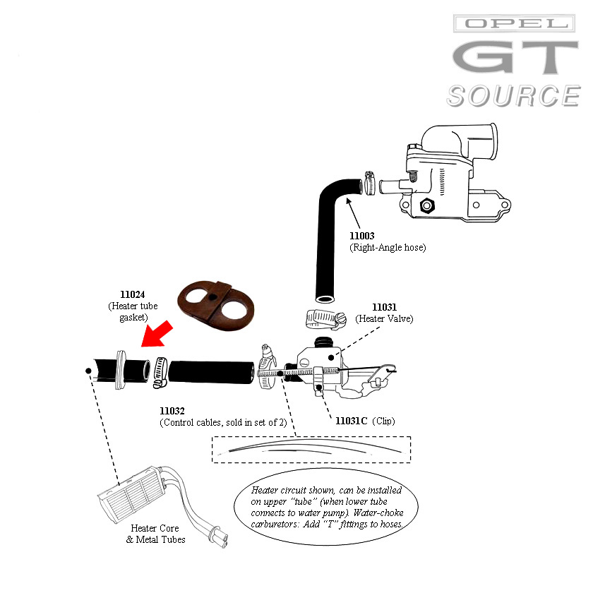 11024_opel_gt_heater_box_tube_gasket_diagram01jpg