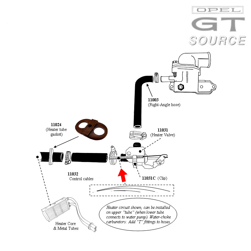 11032_opel_gt_heater_control_cables_diagram01