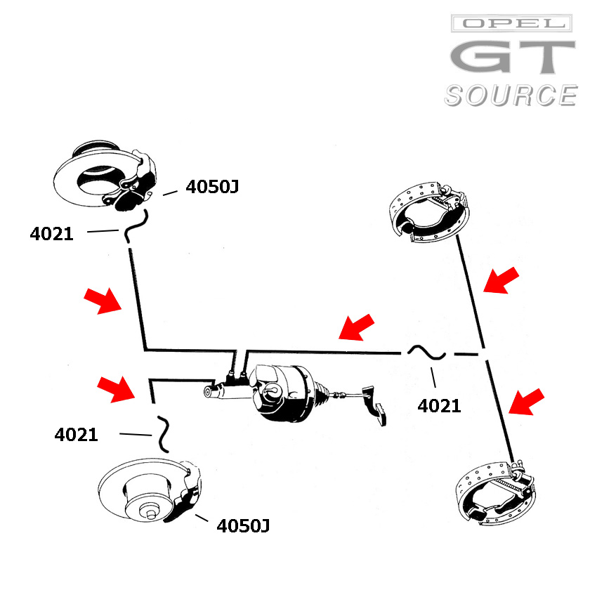 4050_opel_gt_brake_hose_set_metal_diagram02