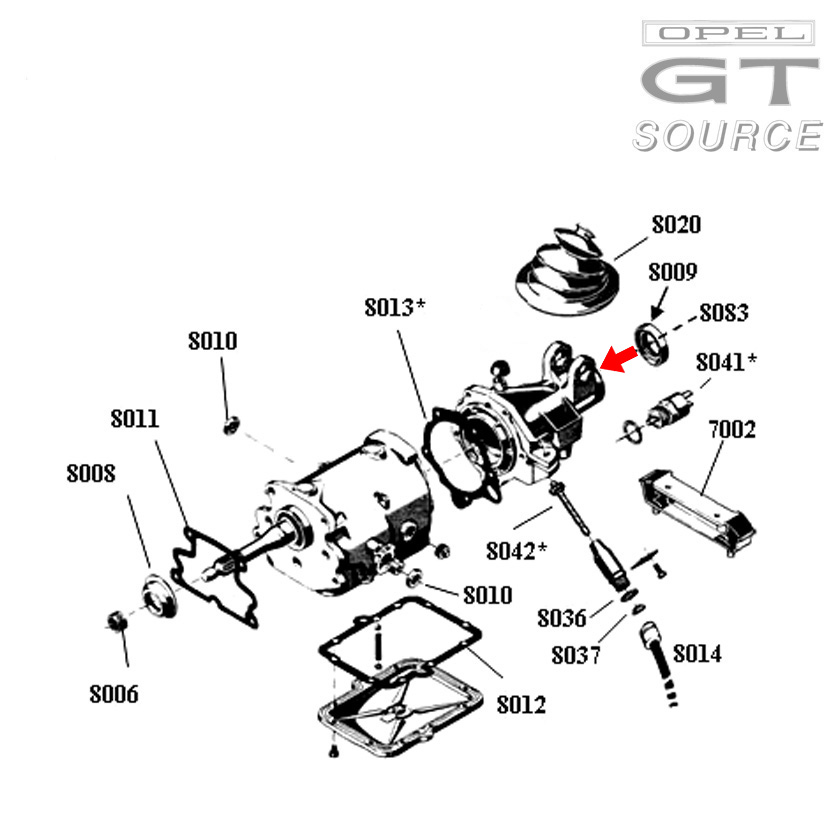 8083_opel_4speed_transmission_thrust_spring_diagram01
