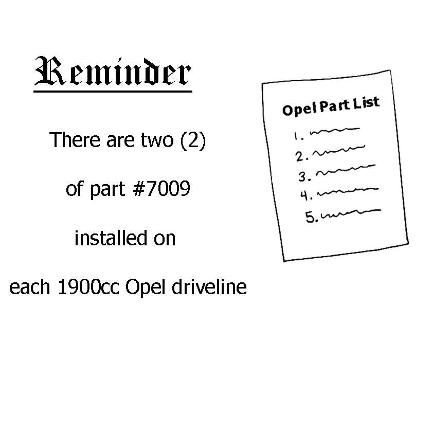 7009_opel_torque_tube_bushing_reminder