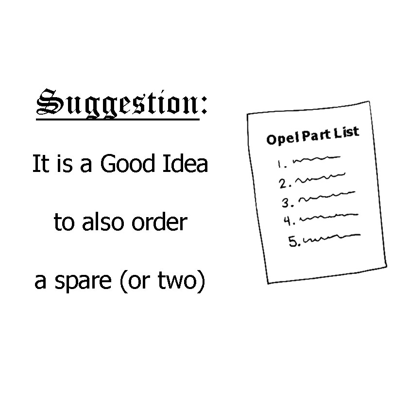 9018_opel_carburetor_heat_shield_gasket_suggestion