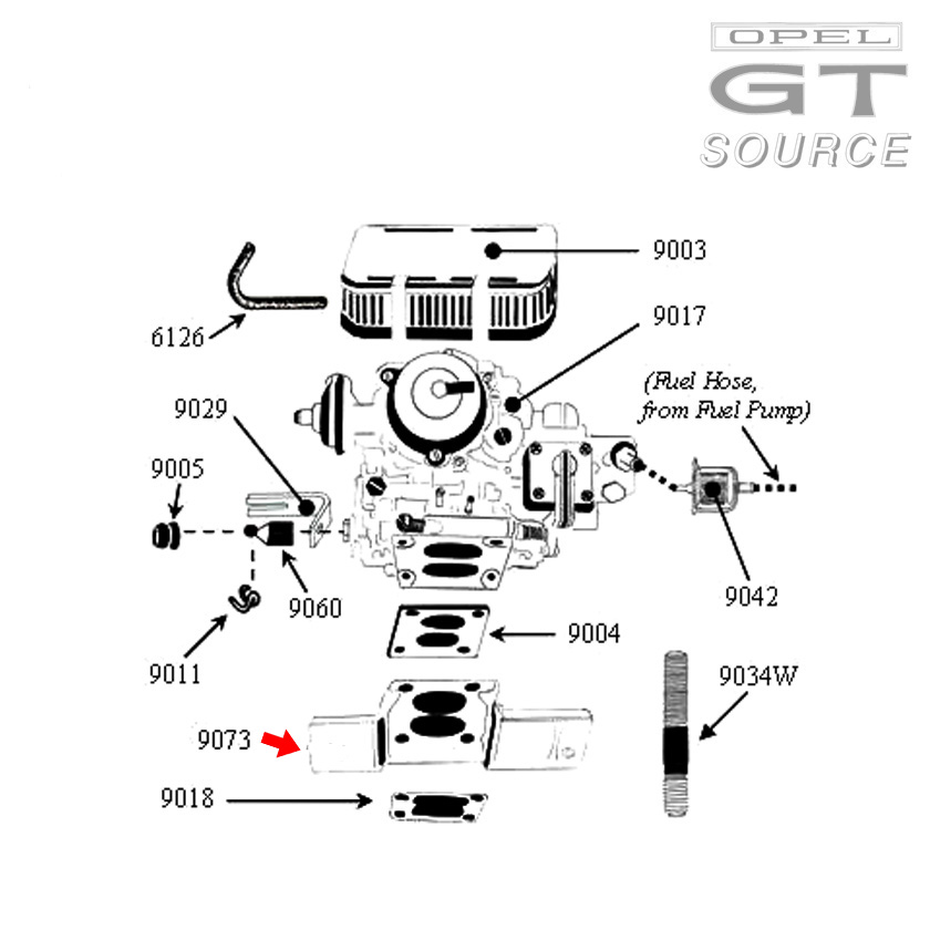 9073_opel_carburetor_heat_shield_diagram01