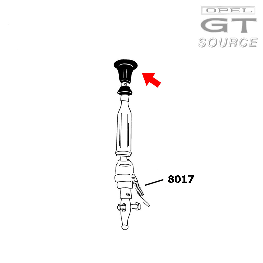 8047-4_opel_shift_knob_plastic_diagram01